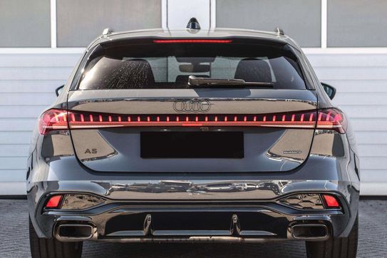 Audi A5 TFSI quattro Avant