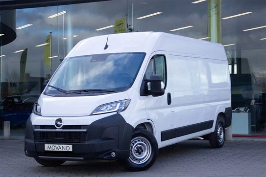 Opel Movano L3H2