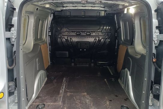 Ford Transit Connect 1.5 Trend