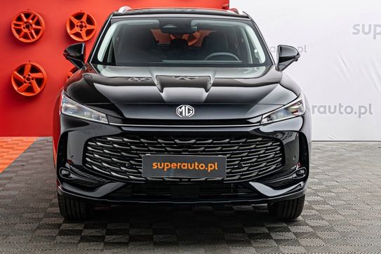 MG HS Exclusive 1.5 AT