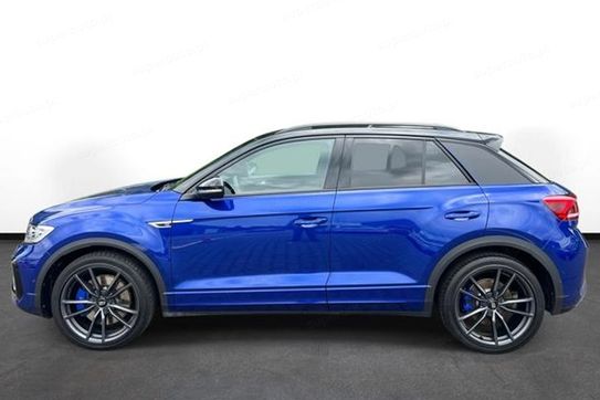 Volkswagen T-Roc 2.0 TSI 4Motion R DSG
