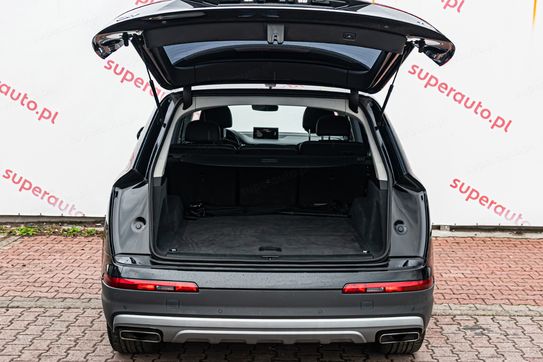 Audi Q7 3.0 TDI quattro Tiptr.