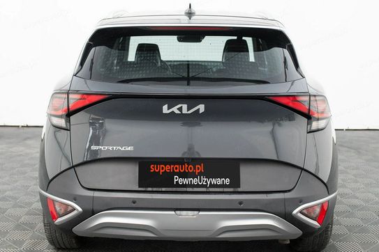 Kia Sportage 1.6 T-GDI L 2WD DCT