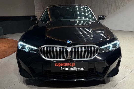 BMW Seria 3 330i xDrive M Sport