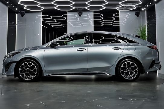 Kia ProCeed 1.5 T-GDI GT Line DCT
