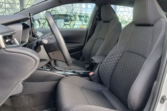 Toyota Corolla 1.8 Hybrid Comfort