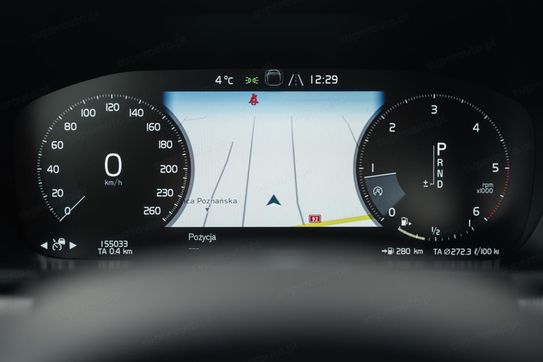 Volvo S90 B5 D AWD R-Design aut