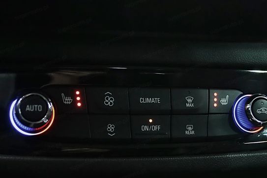 Opel Insignia 2.0 CDTI Business Elegance S&S