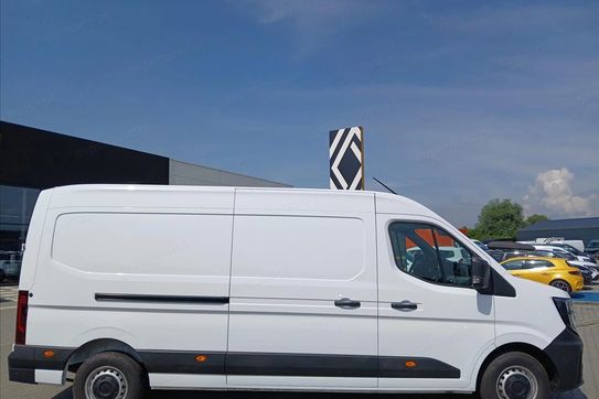 Renault Master 2.0 L3H2 Extra