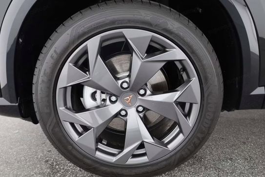 Cupra Formentor 2.0 TSI 4Drive DSG