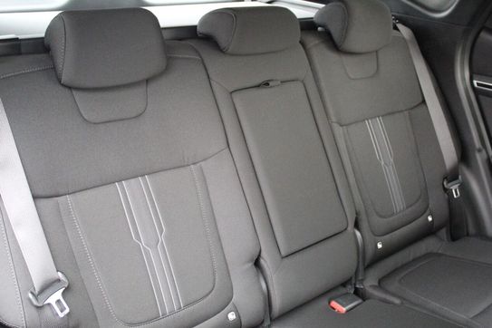 Hyundai Tucson 1.6 T-GDi HEV Smart 2WD