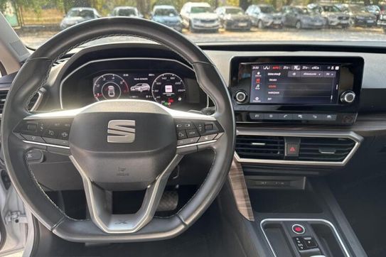 Seat Leon Xcellence 2.0 TDI  DSG