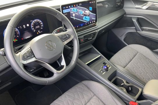 Volkswagen Tiguan 1.5 eTSI Life DSG