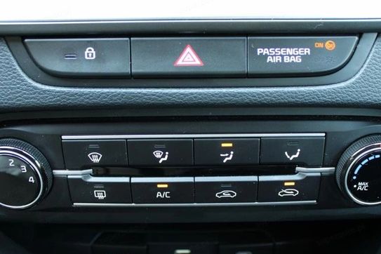 Kia Ceed 1.0 T-GDI S