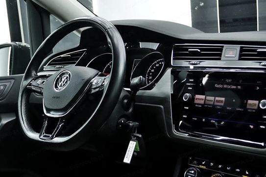 Volkswagen Touran 1.5 TSI EVO Comfortline