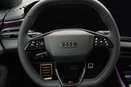 Audi A6 e-Hybrid quattro Avant