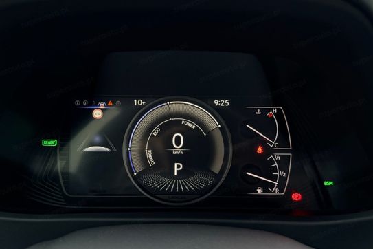 Lexus UX 300h F Sport Design Hybrid Dynamic Force