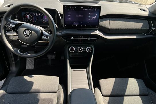 Skoda Kodiaq 1.5 TSI 4x2 Selection DSG