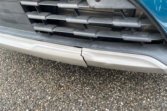 Renault Arkana Evolution 1.3 mHEV AT