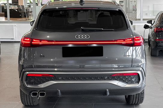 Audi Q5 TDI quattro S line