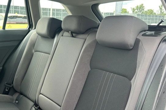 Volkswagen Golf 2.0 TDI
