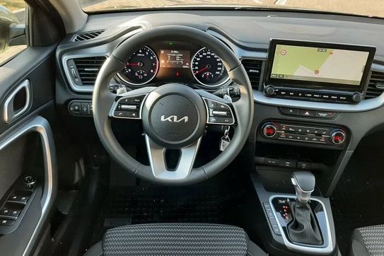 Kia Ceed M T-GDI  DCT