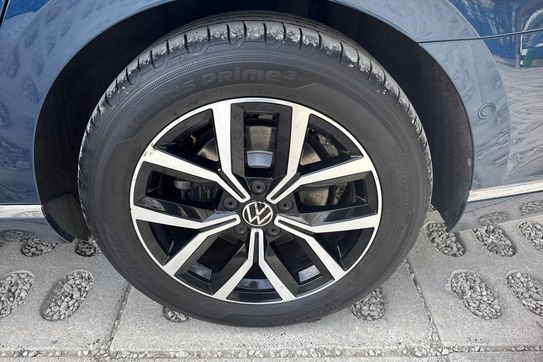 Volkswagen Passat GTE 1.4 TSI Plug-In Hybrid  DSG