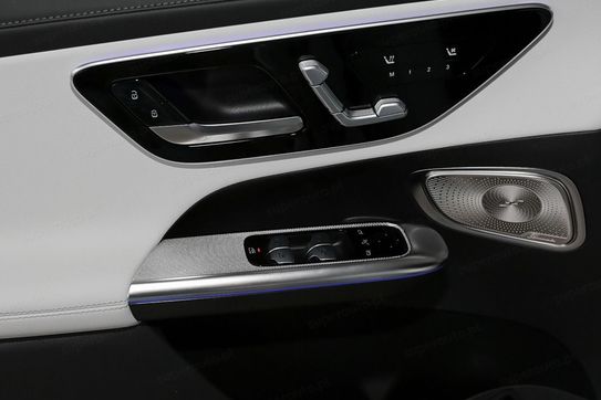 Mercedes GLC Coupe 220 d 4-Matic AMG Line