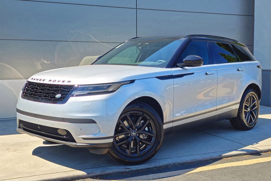 Land Rover Range Rover Velar D200  S