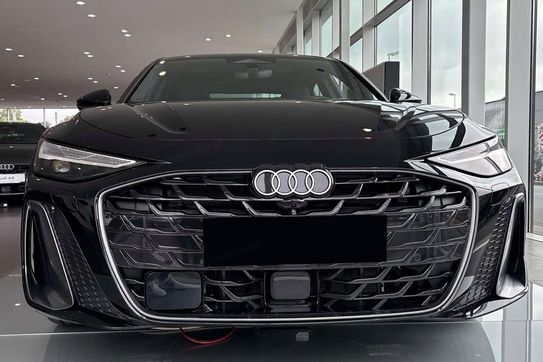 Audi A6 TFSI S line