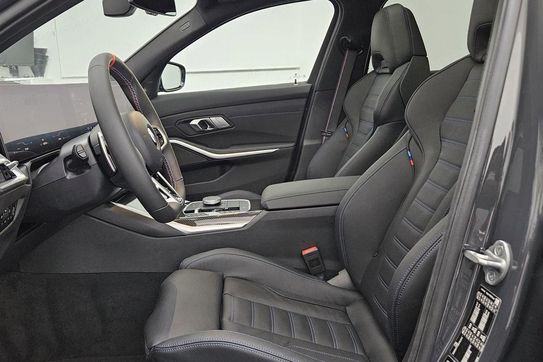 BMW Seria 3 M340i xDrive