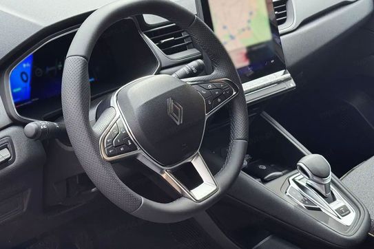 Renault Symbioz Techno 1.6 E-Tech Full Hybrid