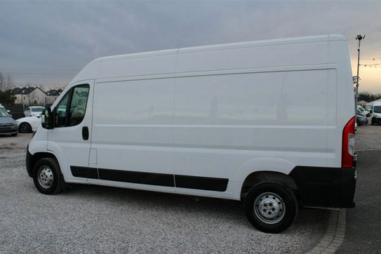 Peugeot Boxer L3H2