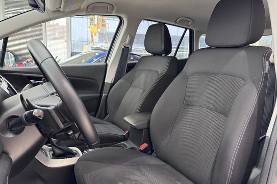 Suzuki SX4 S-cross 1.4 SHVS Premium aut
