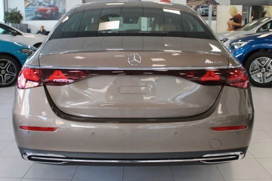 Mercedes Klasa E 200  4-Matic Avantgarde