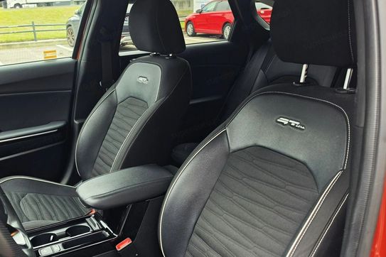 Kia ProCeed 1.5 T-GDI GT Line DCT
