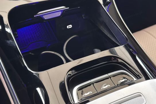 Mercedes CLE 180  AMG Line Kabriolet