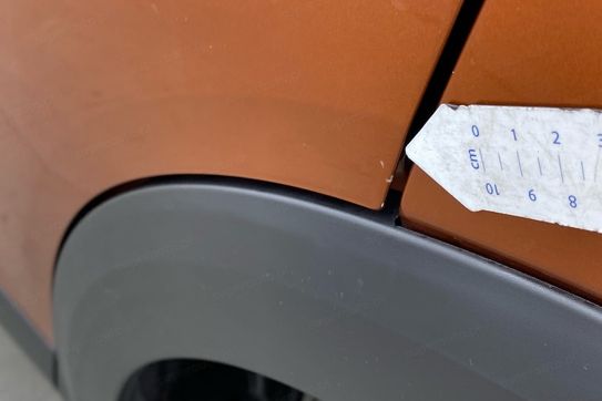 Citroen C4 Shine 1.5 BlueHDI EAT8