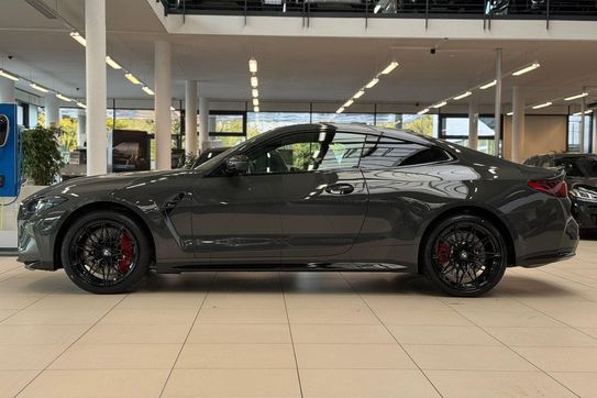BMW Seria 4 Coupe M4 Competition M xDrive