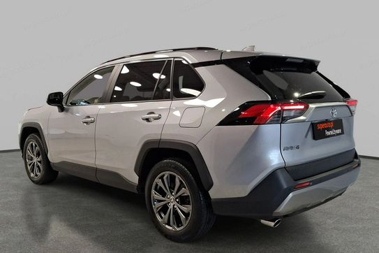 Toyota RAV4 2.0 4x2 MS