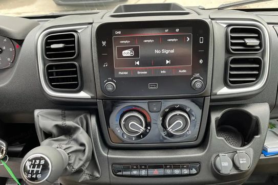 Fiat Ducato L3H2