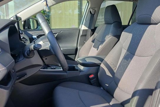 Toyota RAV4 2.5 Hybrid Comfort 4X4