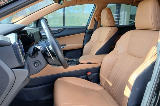 Lexus NX 450h+ Prestige AWD