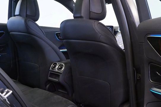 Mercedes Klasa C 200 4MATIC AMG Line