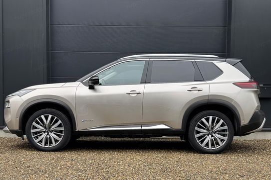 Nissan X-Trail Tekna e-POWER 4WD 1.5