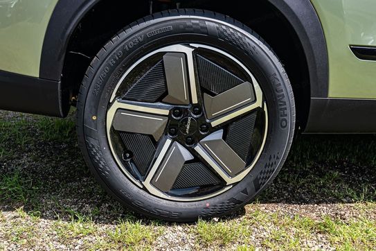 Jaecoo 7 1.6 T-GDI OffRoad AWD DCT