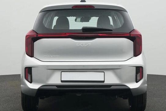 Kia Picanto 1.0 GDi L