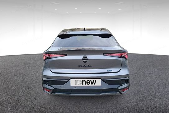 Renault Rafale Esprit Alpine 1.2 E-Tech Full Hybrid AT