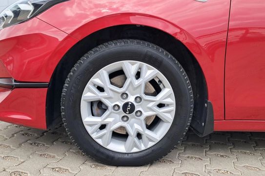 Kia Ceed 1.5 t-Gdi m Dct