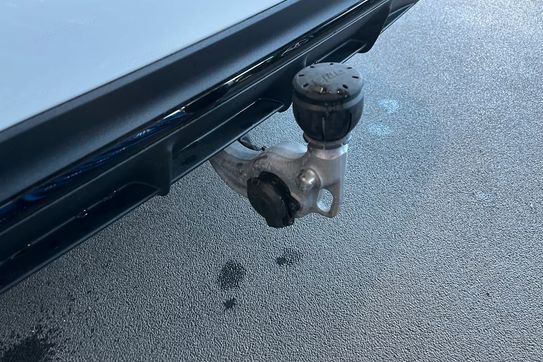 Mercedes E Klasa 220 d 4-Matic AMG Estate